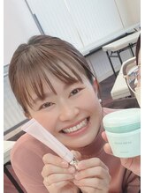 メナードフェイシャルサロン 南区護藤 haruna