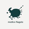 メディコナガテ 日本橋人形町(medico Nagate)ロゴ