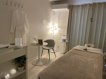 エテルネル(Eternel)/