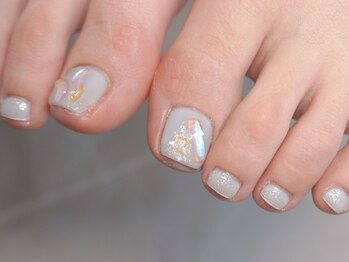 ミア 学芸大学(mia)/うるうるフレンチ