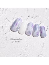 フィオーレ(fiore)/5,6月定額Design ¥7,480 by直子