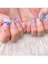 ☆お客様ネイル☆