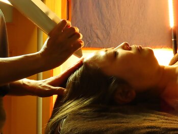 ハル(陽 HARU)/#ヘッドメニュー