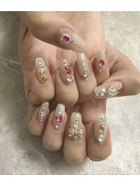 定額スカルプコース