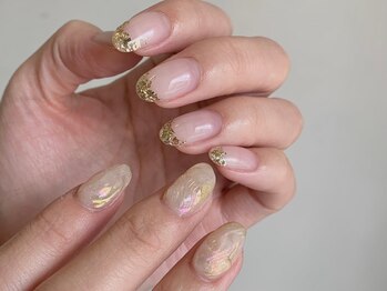 ミミ 浦和(mimi)/定額デザインコース