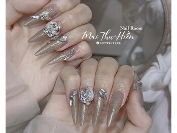 リナスパ(79LINA SPA)/長さだし