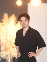 ザ コンディショニング(THE CONDITIONING) Shimoda Masayuki