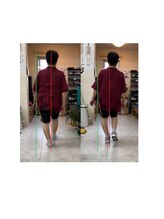 ナカザワ(NAKAZAWA)/股関節が痛い・2