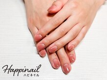 ハピネイル(Happinail)/