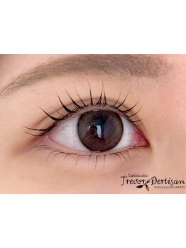 キープ力が自慢のサロン