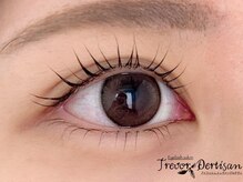 トレヴァーデルチザン 南船場店(Trevor de'rtisan eyelash)