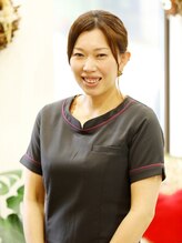 猫の目 中村 夏美