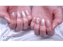 エミュ(emu)/2本アート550円or770円