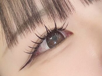 パッチリオメメ 海老名店(Patchiri Omeme)/ラッシュリフト×LEDエクステ