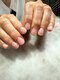 フルーヴ(Fleuve)の写真/どこに行っても改善されない長年の爪のお悩みを抱えた方は是非当店へ!どんなお悩みもお任せください
