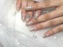 ソルネイル(sol nail)/