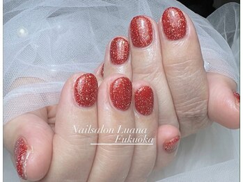 ルアナ(Luana)/ワンカラー