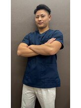 香里園かほりまち整骨院鍼灸院&nbsp;川口 真己登