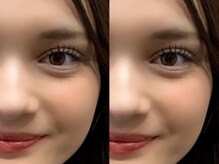 ミライ トータルビューティーサロン(mirai)/フラット１２０本★