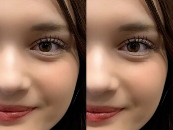 ミライ トータルビューティーサロン(mirai)/フラット１２０本★