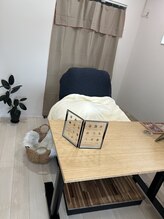 エニー(Any)/内観