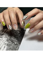 ルイア(Luia)/monthly art course