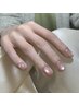 【HAND】マグネットカラー  ¥4500→￥4000