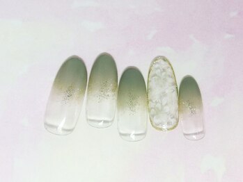 ネイルライフ(NailLife)/