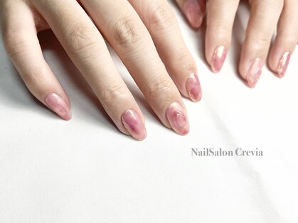 クレビア(crevia)の写真