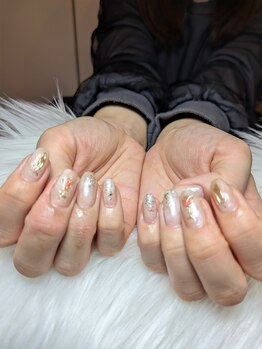 ティアリー(Tiary)/