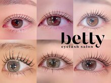 ベティ小郡店(betty)