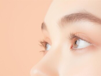 シーペアー 鳳店(Sea pear)の写真/人気No,1◆オーダーメイドデザインまつげパーマ◆美容液成分配合のトリートメントで強く美しいまつ毛へ♪