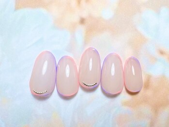 ギャザーパーティー 乃木坂店(gatherparty)/2025年春夏トレンドデザイン