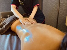 リトリートルア(RETREAT LUA)