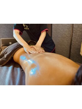 冷え改善・代謝をUPしたい