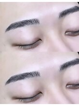 フィールリファイン(Feel Refine)/メンズ眉毛