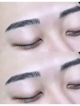 フィールリファイン(Feel Refine)/メンズ眉毛