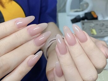 ブルームビューティ― 新宿(Bloom Beauty)/
