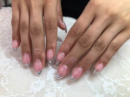 ガラスフレンチ