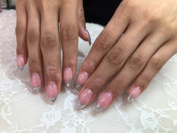 エポック(Epokku)/ガラスフレンチ