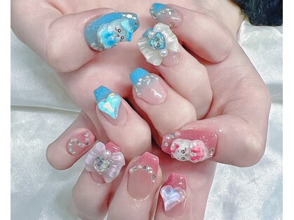 シーシーネイル 池袋店(CeCe Nail)の写真
