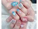 シーシーネイル 池袋店(CeCe Nail)の写真