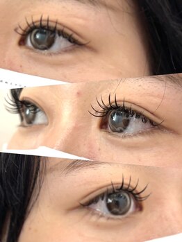 ララディーテ 北島店(LARAdite)/マツエク