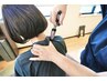 【首・肩こり集中☆】肩こり改善整体