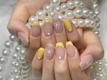 ナナアンドコー(Nana&Co.)/フレンチデザイン