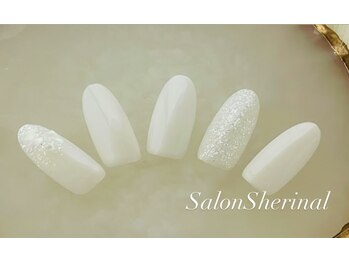 シェリナル 平岸店(Sherinal)/定額Aコース