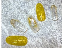 マヴィ ネイル(mavie nail)/