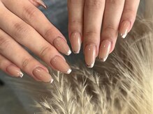 リアンスネイルヴィヴィッド 倉敷店(LianS nail ViViD)/オーダー