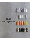8月☆定額ネイル¥10000コース