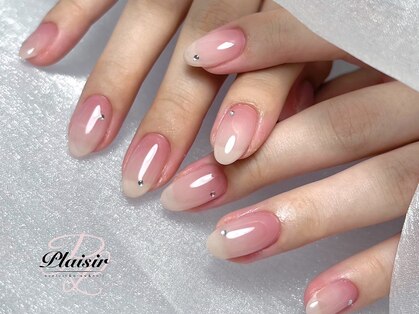 プレジール(Plaisir)の写真